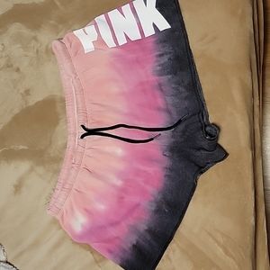 PINK Victoria's Secret Shorts